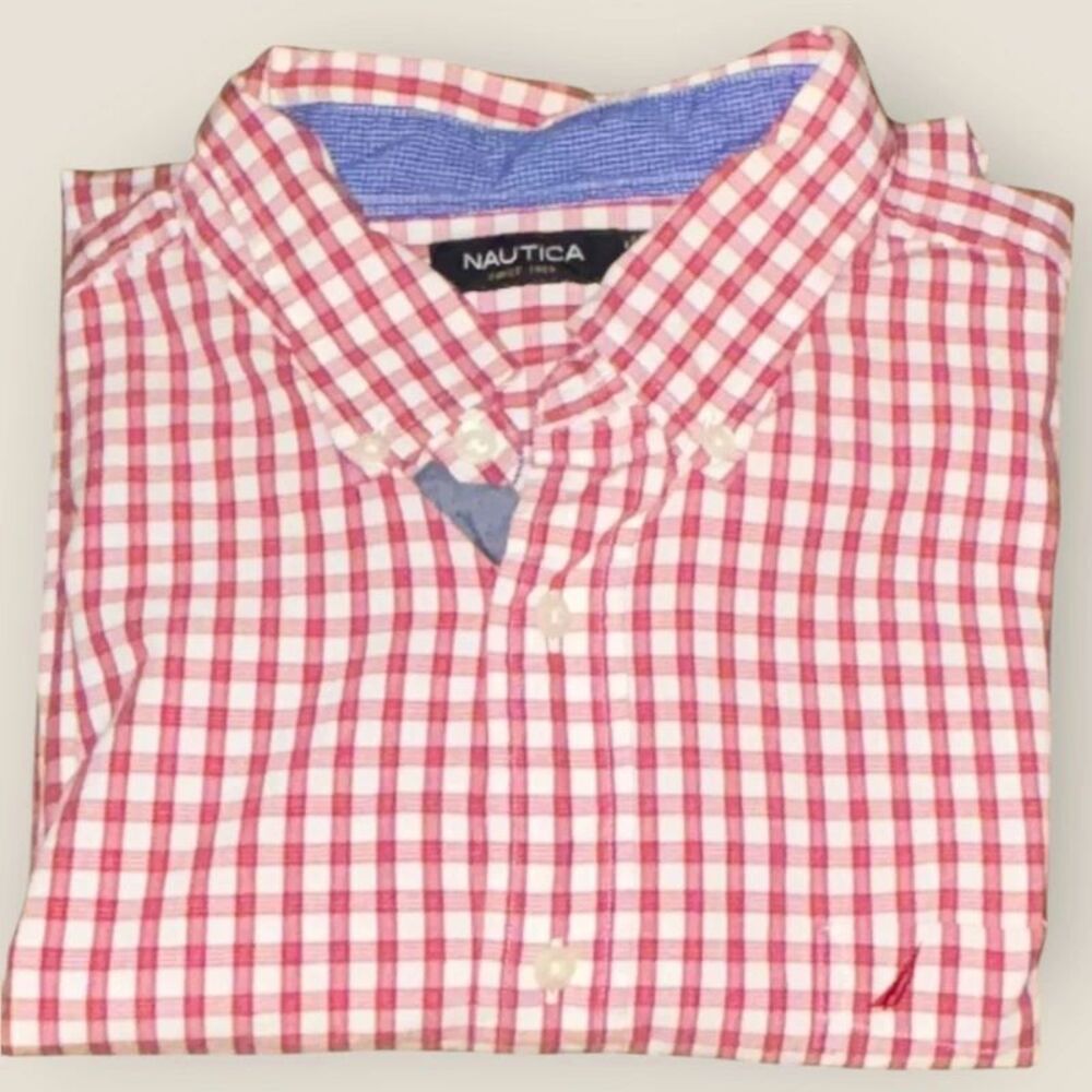 Nautica Button-Down